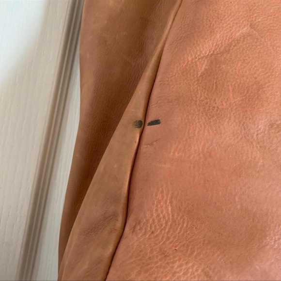 Anthropologie Viola Castellani Studded Backpack - Picture 14 of 15